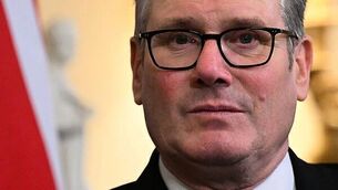 Businessman jailed for crystal meth seizure faces forfeiting part of sale of €795,000 home