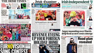 Two arrested after report of male being bundled into car and assaulted Two arrested after report of male being bundled into car and assaulted