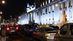 Bertie Ahern presidential bid would have been 'bruising' for him, says Martin Bertie Ahern presidential bid would have been 'bruising' for him, says Martin