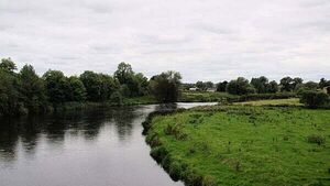 Dumped shopping trolleys hindering search for missing teen