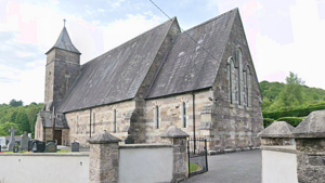 First ever shared parish area in Co Waterford