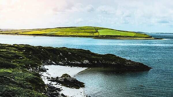 Most Instagrammed places in Ireland according to new study