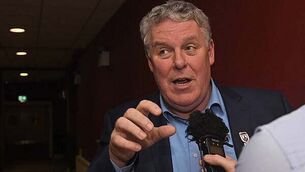 Humphreys recalls attending Orange parades but says she now supports Irish unity Humphreys recalls attending Orange parades but says she now supports Irish unity