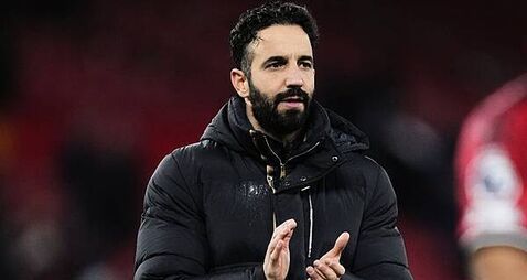 Ruben Amorim frustrated as Manchester United drop points against West Ham