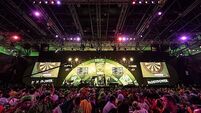 World Darts Championship to stay at Alexandra Palace until at least 2031