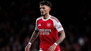 Omar Marmoush injured on Egypt duty ahead of Manchester derby