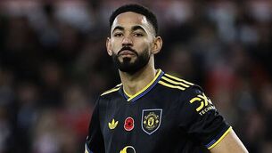 FAI 'appalled' that women in football experienced 'abuse and manipulative behaviour'