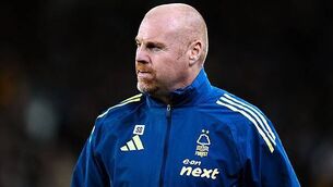 Morgan Rogers relishes comparison to Paul Gascoigne