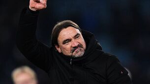 Michelle O’Neill to attend first Northern Ireland match at Windsor Park