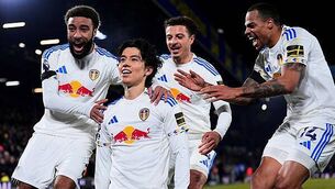 Ryder Cup organisers plan ‘seamless’ event despite Donald Trump appearance Ryder Cup organisers plan ‘seamless’ event despite Donald Trump appearance