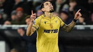 Sheriff notes former Scotland captain Stuart Hogg’s ‘compliance’ with order in domestic abuse case