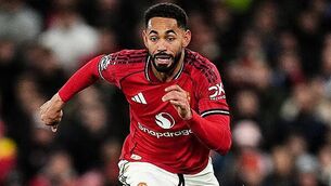 Rory McIlroy aware ‘loose lips sink ships’ as progress made towards golf future