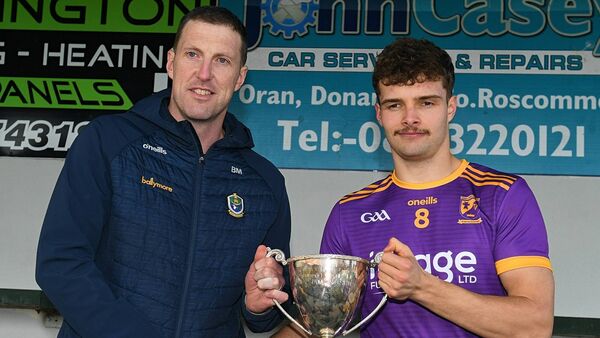 Golden period for local club football