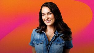 <p>RTÉ presenter and DJ Laura Fox</p>