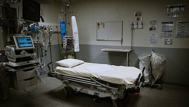 Number of patients undergoing electroshock therapy rises by 15%