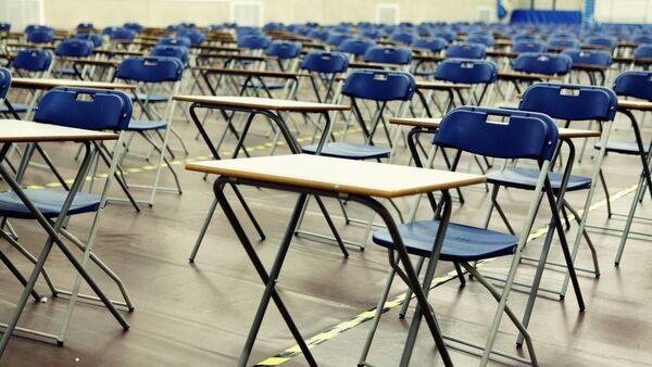 Parents fined for failing to send children to school