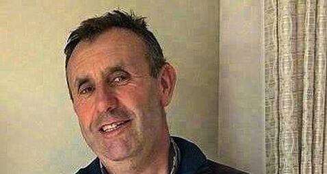 Family thank emergency services after farmer (58) dies after fall through shed roof