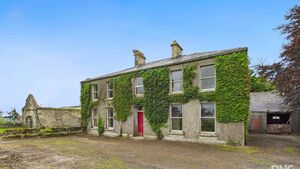 Prime County Roscommon property sells for €820,000