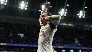 Bruno Guimaraes and Anthony Gordon net again as Newcastle beat 10-man Burnley