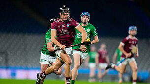 Political leaders gather at GPO for ‘moving’ Easter Rising ceremony