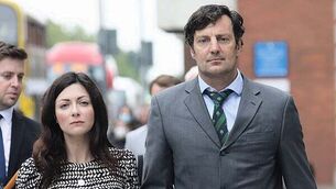 Family of Irish tourist who died from peritonitis launch legal action against Portuguese hospital Family of Irish tourist who died from peritonitis launch legal action against Portuguese hospital