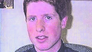 Two men killed and three others injured after collision in Donegal Two men killed and three others injured after collision in Donegal