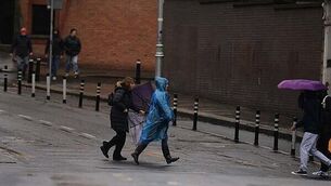 Opposition parties call Dáil speaking rights vote ‘outrageous’ Opposition parties call Dáil speaking rights vote ‘outrageous’