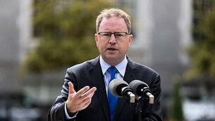 Joe Elliott secures permission for 5-metre sculpture in Dublin home despite driver distraction concerns Joe Elliott secures permission for 5-metre sculpture in Dublin home despite driver distraction concerns