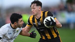 Strokestown learn All Ireland semi final opponents