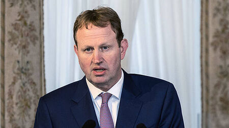 Creeslough families hoping for answers in New Year as Minister rules out immediate public inquiry