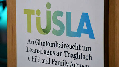 Tusla approves €1m yearly spend on out-of-State care plan for at risk teenager