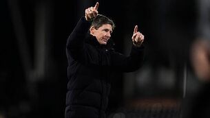 I didn’t think I would cry but I did – emotional Lando Norris clinches F1 title I didn’t think I would cry but I did – emotional Lando Norris clinches F1 title