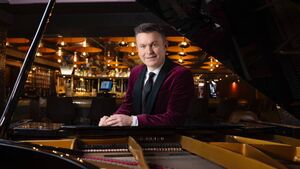 Listen: Michael English set for Ballintubber concert