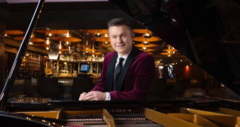 Listen: Michael English set for Ballintubber concert 