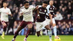 Mohamed Salah dropped by Liverpool for clash with Inter Milan