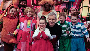 Irish author Paul Murray wins top prize at inaugural Nero Book Awards