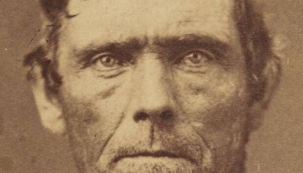 Roscommon's America Civil War stories