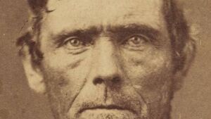 Roscommon's American Civil War stories