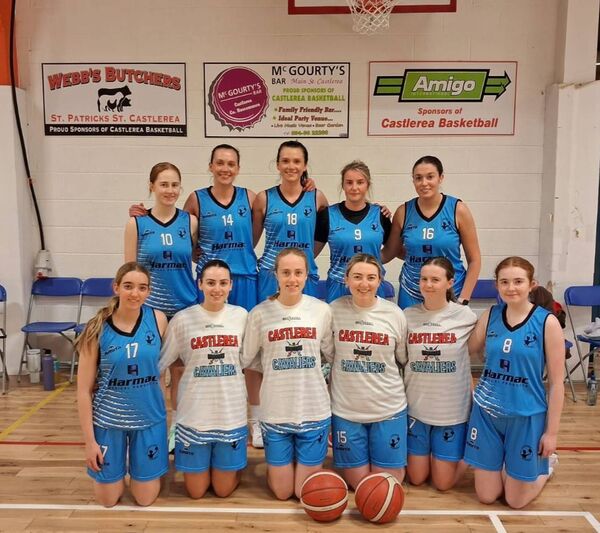 The Castlerea team that will be aiming to topple Sligo All Stars in their last game before Christmas. The Castlerea team that will be aiming to topple Sligo All Stars in their last game before Christmas.