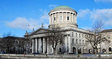 Local businessman battles HSE’s primary care centre for Baggot Street