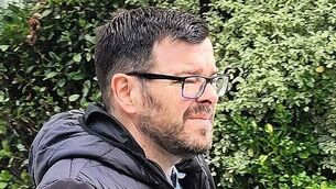 Growing number of blank pistols being converted into lethal weapons, court told Growing number of blank pistols being converted into lethal weapons, court told