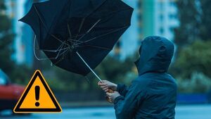 Updated: Schools close due to Storm Bram