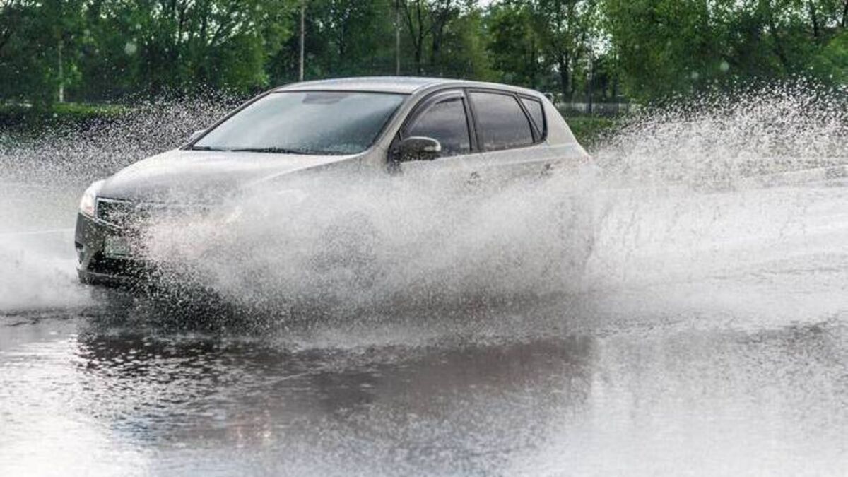 Roscommon County Council issues storm advice