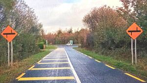 Report on 'major accident blackspot' in County Roscommon slammed