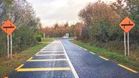 Report on 'major accident blackspot' in County Roscommon slammed