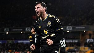 I didn’t think I would cry but I did – emotional Lando Norris clinches F1 title I didn’t think I would cry but I did – emotional Lando Norris clinches F1 title