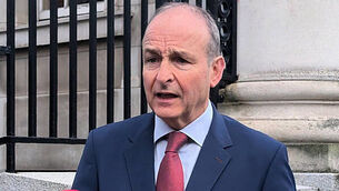 Teenager dies and man seriously injured in Co Donegal collision Teenager dies and man seriously injured in Co Donegal collision