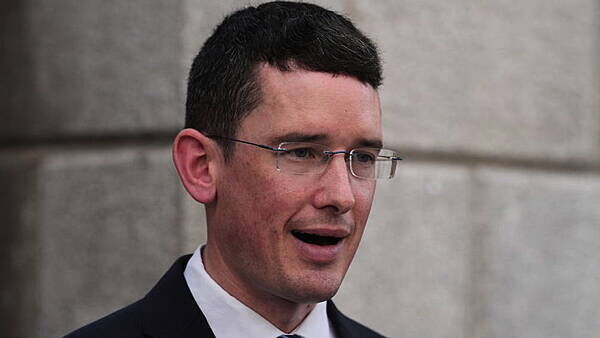 High Court judge comprehensively rejects Enoch Burke's 'errors' claims