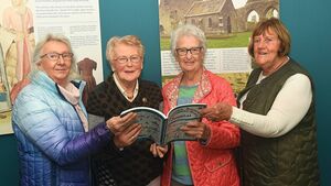 County Roscommon Historical and Archaeological Journal now available