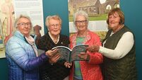 County Roscommon Historical and Archaeological Journal now available 